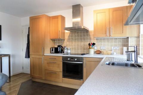 2 bedroom flat to rent, St Johns Walk, York, YO31