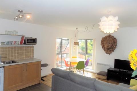 2 bedroom flat to rent, St Johns Walk, York, YO31