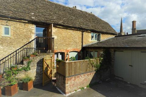 2 bedroom barn conversion for sale - Burford Street, Lechlade