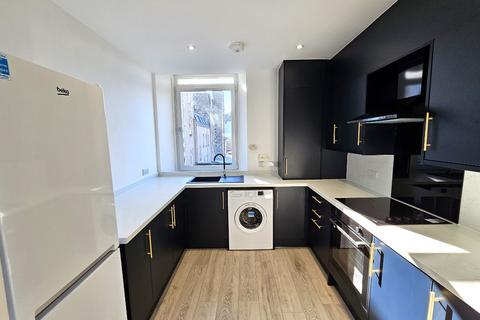 undefined, St Andrew Street, City Centre, Aberdeen, AB25