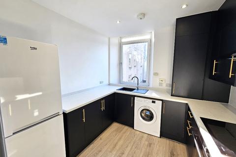 undefined, St Andrew Street, City Centre, Aberdeen, AB25