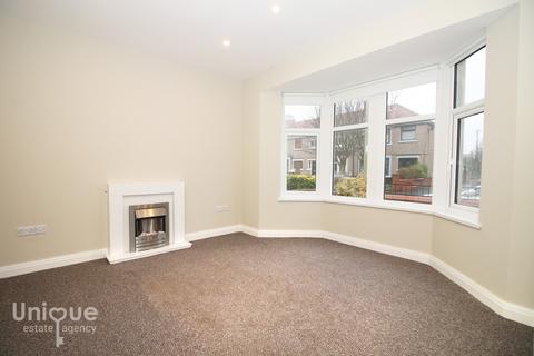 3 Borrowdale Avenue, Fleetwood, FY7 7LF