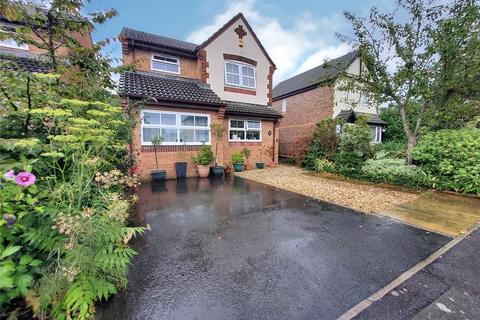 11 Fairfax Way, Torrington, EX38 7DA