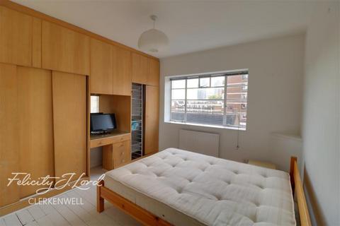 2 bedroom flat to rent, Finn House, Bevenden Street, N1