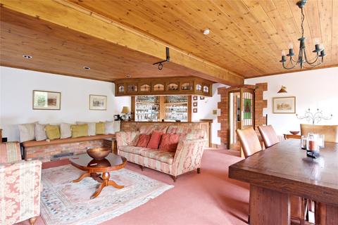 7 bedroom barn conversion for sale, High Street, Lavendon, Buckinghamshire, MK46