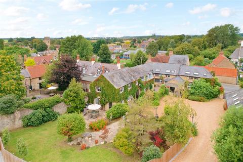 7 bedroom barn conversion for sale, High Street, Lavendon, Buckinghamshire, MK46