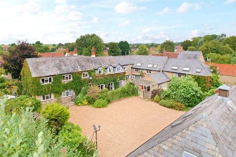 7 bedroom barn conversion for sale, High Street, Lavendon, Buckinghamshire, MK46