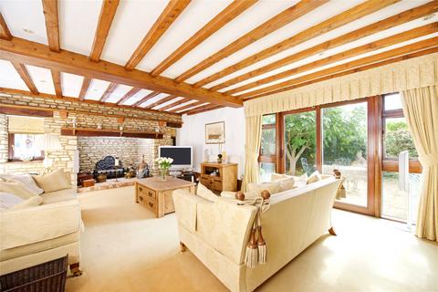 7 bedroom barn conversion for sale, High Street, Lavendon, Buckinghamshire, MK46