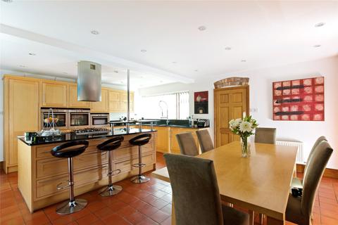 7 bedroom barn conversion for sale, High Street, Lavendon, Olney, Buckinghamshire, MK46