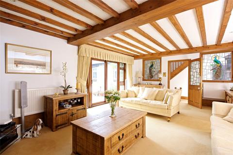 7 bedroom barn conversion for sale, High Street, Lavendon, Olney, Buckinghamshire, MK46