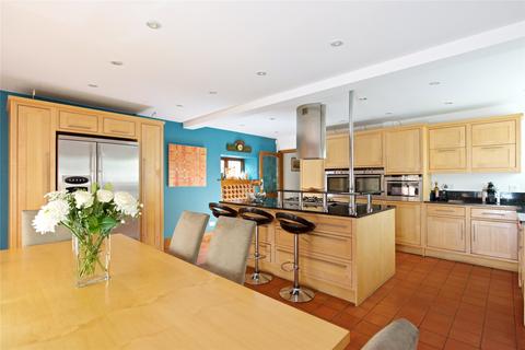 7 bedroom barn conversion for sale, High Street, Lavendon, Olney, Buckinghamshire, MK46