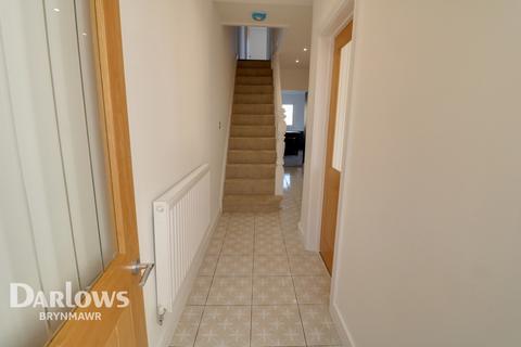 134 Mount Pleasant Road, Ebbw Vale, NP23 6JN