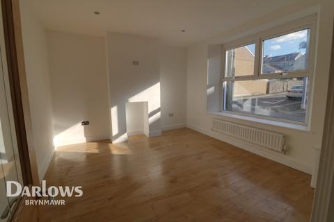 134 Mount Pleasant Road, Ebbw Vale, NP23 6JN