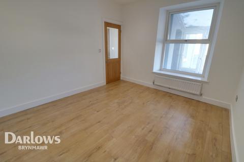 134 Mount Pleasant Road, Ebbw Vale, NP23 6JN