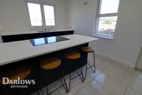 134 Mount Pleasant Road, Ebbw Vale, NP23 6JN