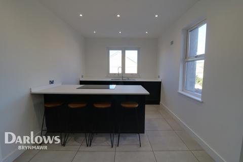 134 Mount Pleasant Road, Ebbw Vale, NP23 6JN