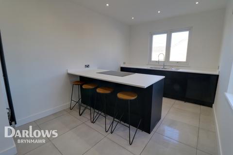 134 Mount Pleasant Road, Ebbw Vale, NP23 6JN