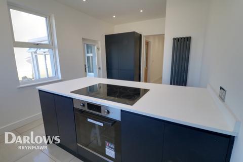 134 Mount Pleasant Road, Ebbw Vale, NP23 6JN