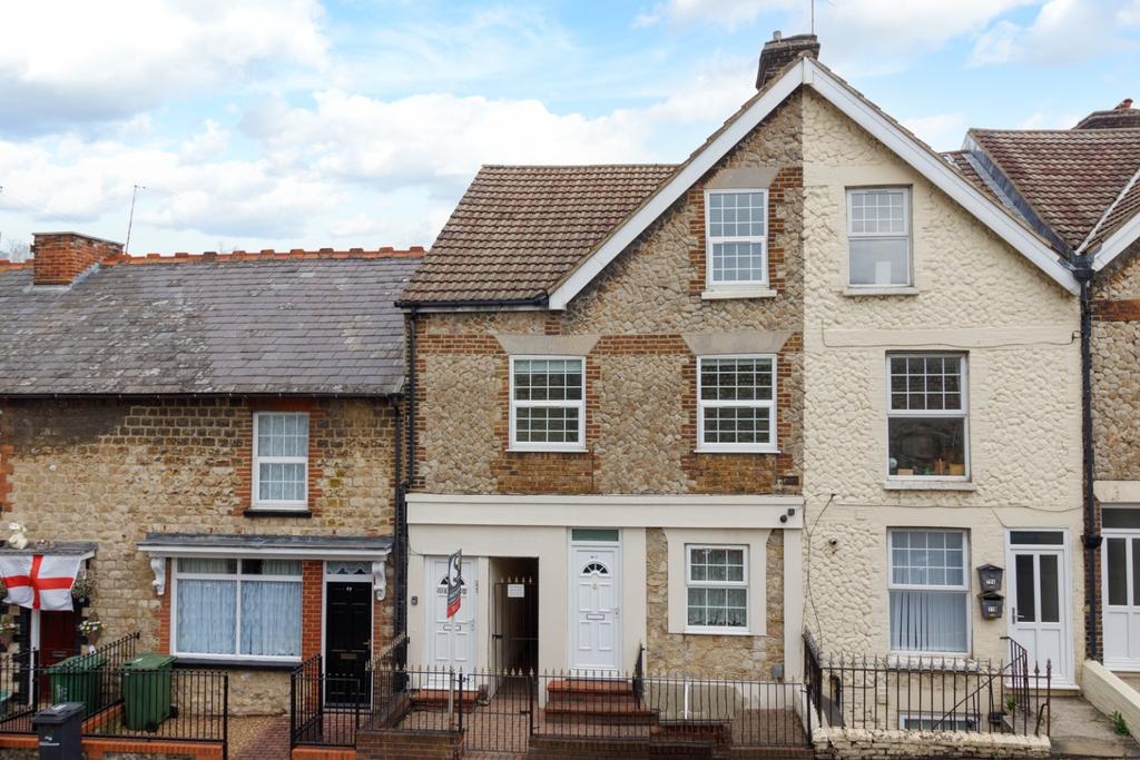 Lower Boxley Road, Maidstone 2 bed apartment £875 pcm (£202 pw)