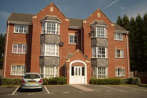 2 bedroom apartment to rent - Towpath Close