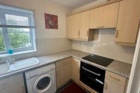 undefined, Towpath Close