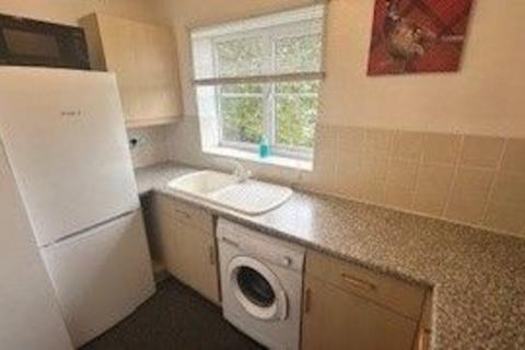 undefined, Towpath Close