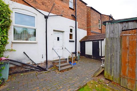 36 Johnson Road, Birmingham, B23 6PY