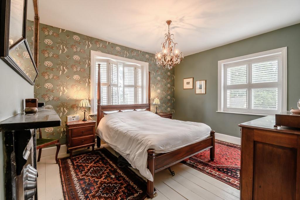 Principal Bedroom