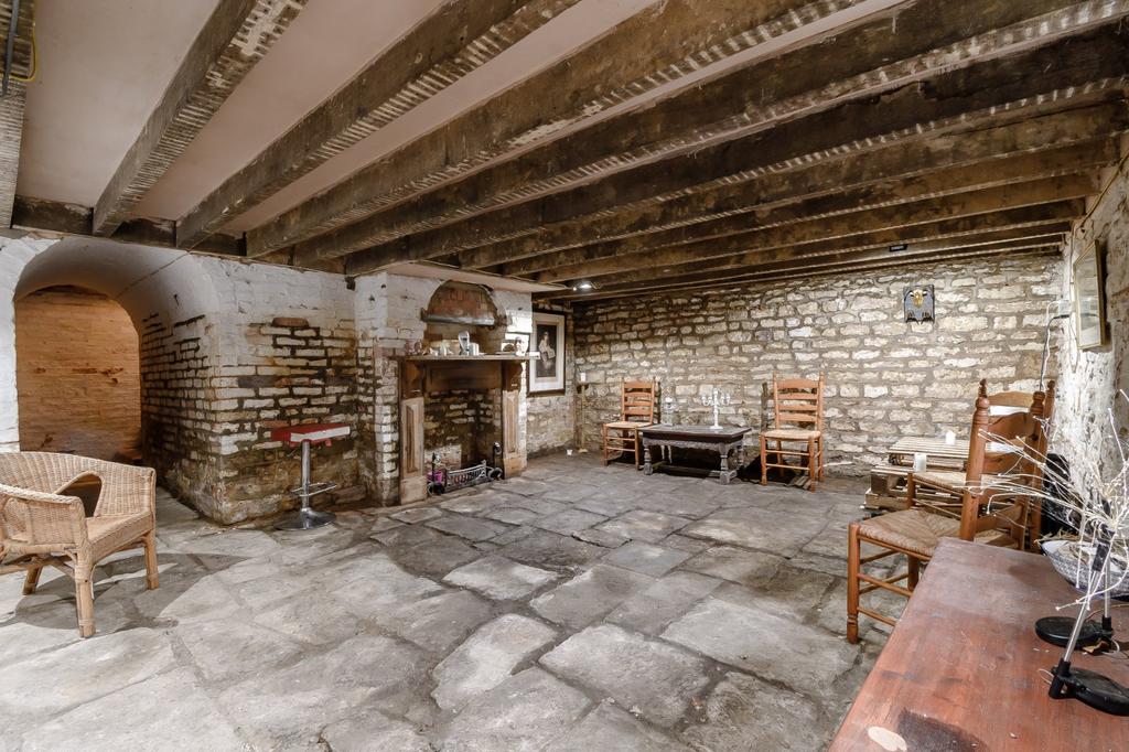 Cellar