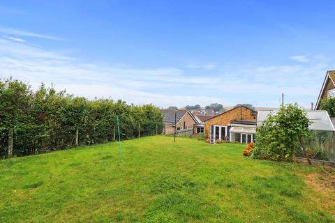 3 bedroom bungalow for sale, Cantercrow Hill, Newhaven