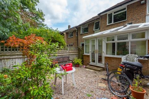 3 bedroom end of terrace house to rent - The Blowings, Freeland, Witney, OX29