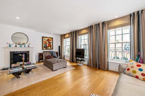 2 bedroom terraced house for sale, Farrier Walk, Chelsea, London, SW10