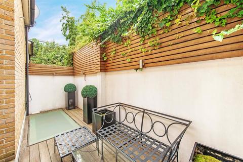 2 bedroom terraced house for sale, Farrier Walk, Chelsea, London, SW10