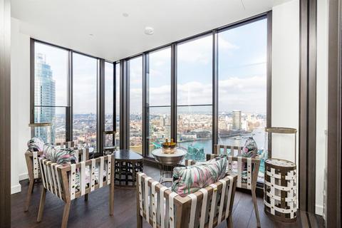 5 bedroom apartment for sale - Damac Tower, 71 Bondway, Nine Elms, London, SW8