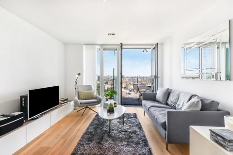 1 bedroom apartment for sale, Avantgarde Tower, E1