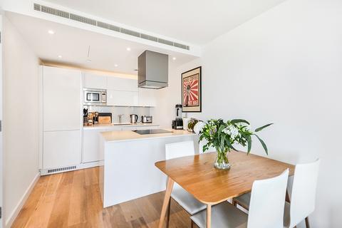 1 bedroom apartment for sale, Avantgarde Tower, E1