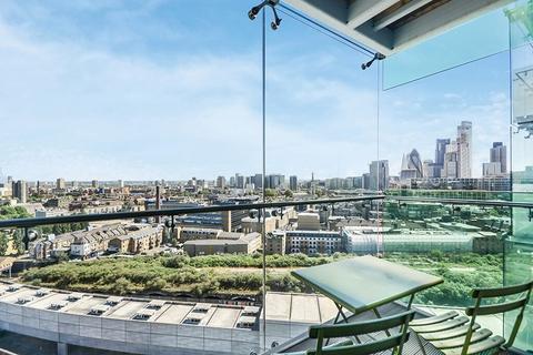 1 bedroom apartment for sale, Avantgarde Tower, E1