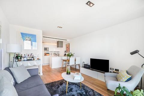 1 bedroom apartment for sale, Avantgarde Tower, E1