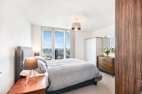 1 bedroom apartment for sale, Avantgarde Tower, E1