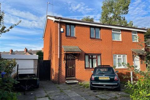 1 Bannatyne Close, Manchester, M40 3TD