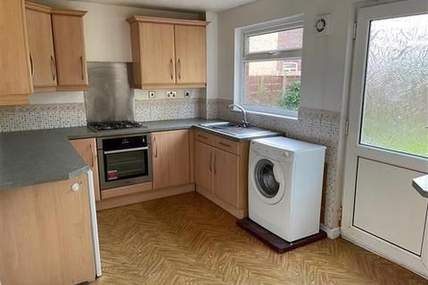 1 Bannatyne Close, Manchester, M40 3TD