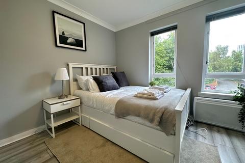 3 bedroom flat to rent - Elderslie Street, Finnieston, Glasgow, G3