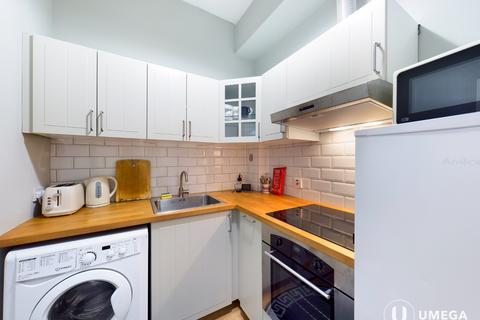 1 bedroom flat to rent, Duke Street, Leith, Edinburgh, EH6