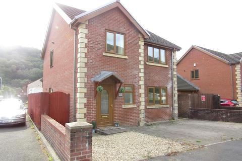 206 Graig Newydd, Godrergraig, Swansea, SA9 2DF