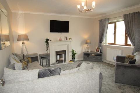 206 Graig Newydd, Godrergraig, Swansea, SA9 2DF