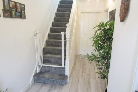 206 Graig Newydd, Godrergraig, Swansea, SA9 2DF