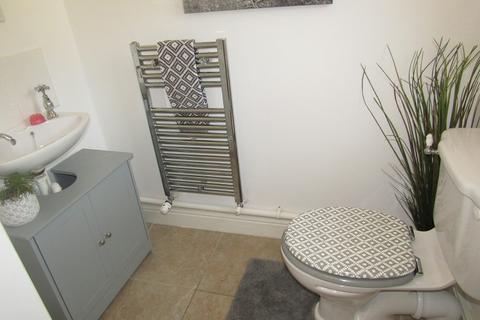 206 Graig Newydd, Godrergraig, Swansea, SA9 2DF