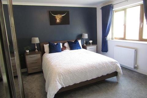 206 Graig Newydd, Godrergraig, Swansea, SA9 2DF