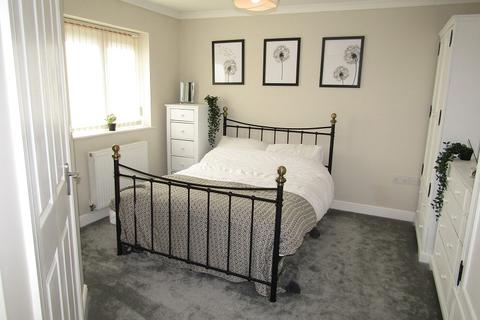 206 Graig Newydd, Godrergraig, Swansea, SA9 2DF