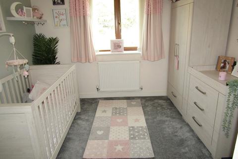 206 Graig Newydd, Godrergraig, Swansea, SA9 2DF